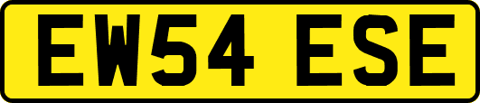 EW54ESE