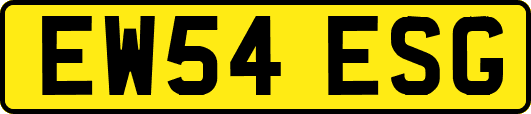 EW54ESG