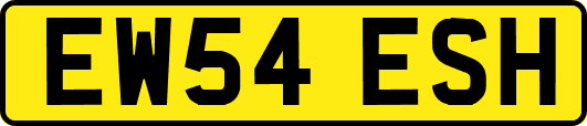 EW54ESH
