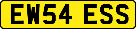 EW54ESS
