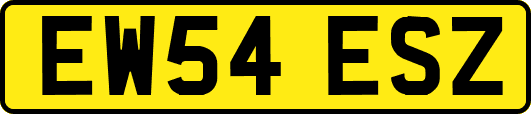 EW54ESZ