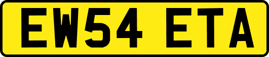 EW54ETA
