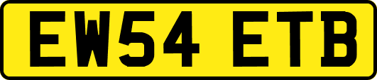 EW54ETB