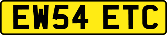 EW54ETC