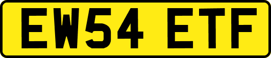 EW54ETF