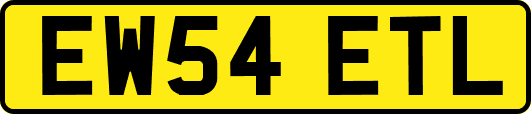 EW54ETL
