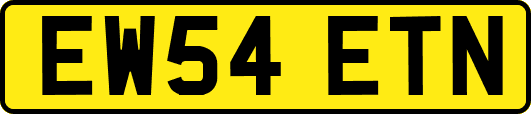 EW54ETN
