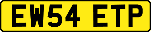 EW54ETP