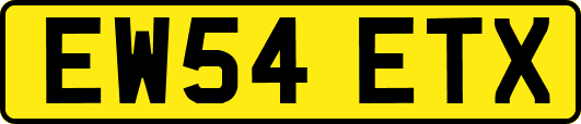EW54ETX