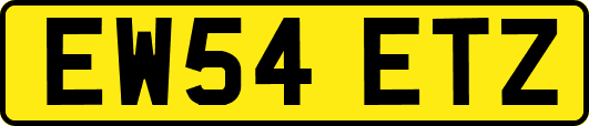 EW54ETZ