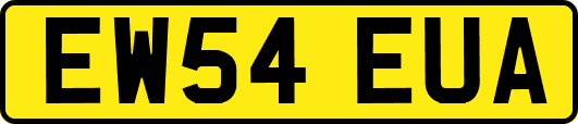 EW54EUA