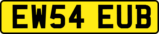EW54EUB