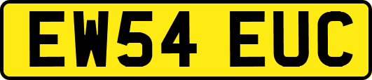 EW54EUC