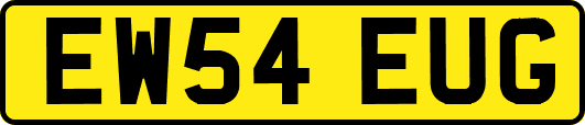 EW54EUG