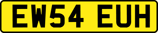 EW54EUH