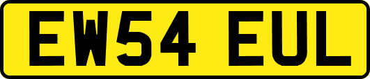 EW54EUL