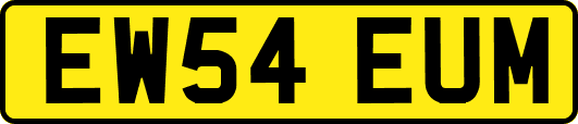 EW54EUM