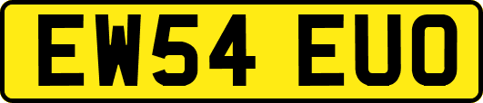 EW54EUO