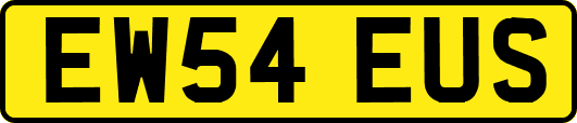 EW54EUS