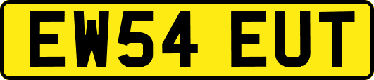 EW54EUT
