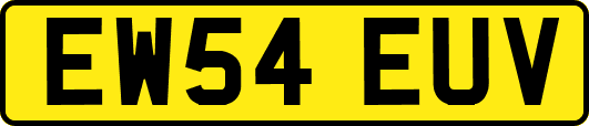 EW54EUV