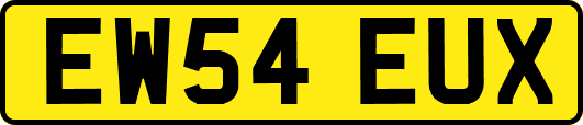 EW54EUX