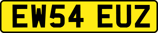 EW54EUZ