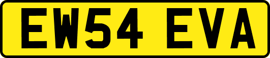 EW54EVA