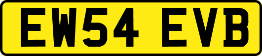 EW54EVB
