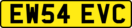 EW54EVC