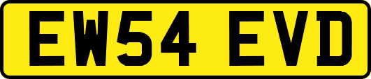 EW54EVD