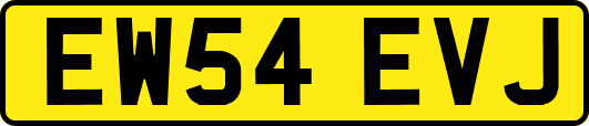EW54EVJ