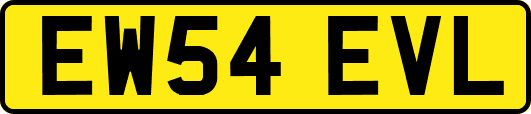 EW54EVL
