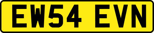 EW54EVN
