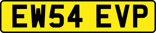 EW54EVP