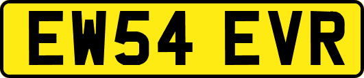 EW54EVR