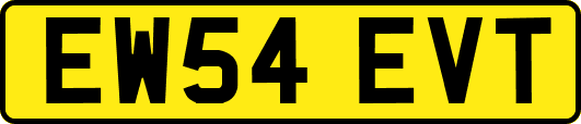 EW54EVT