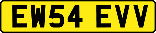 EW54EVV