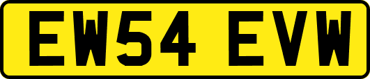 EW54EVW