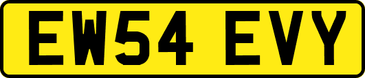 EW54EVY
