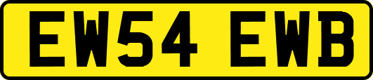EW54EWB