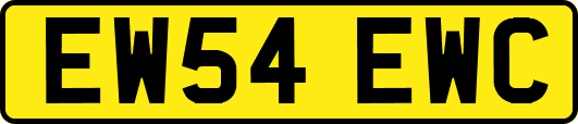 EW54EWC