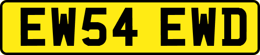 EW54EWD