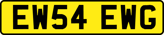 EW54EWG