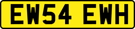 EW54EWH