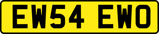 EW54EWO
