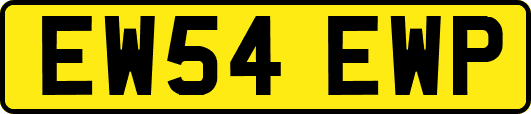 EW54EWP