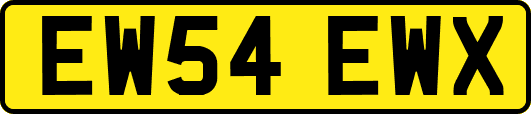 EW54EWX