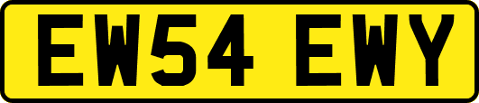 EW54EWY