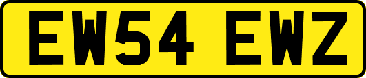 EW54EWZ
